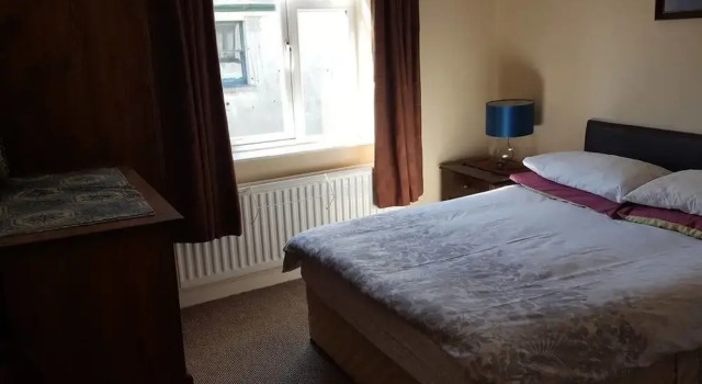 Belfastbreaks - Modern 4 Bedroom Townhouse in South Belfast