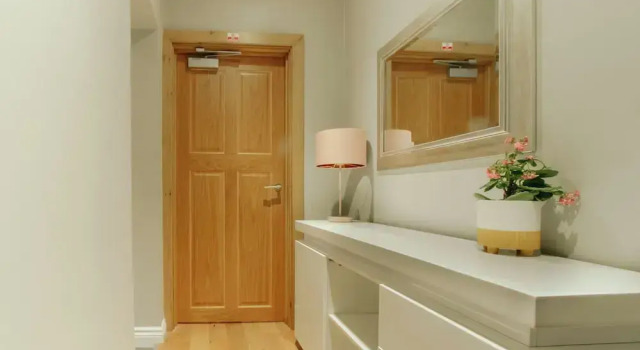 Luxe Living in Sheffield City by Avo Apartment, Varaa Huoneisto Asunnot kohteessa Merseyside, Huoneisto