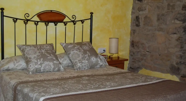 Casa Angrill, Забронировать Отель Ла-Кома-и-ла-Педра 