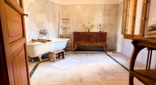 Номер Deluxe Boutique Hotel Beit el Nessim