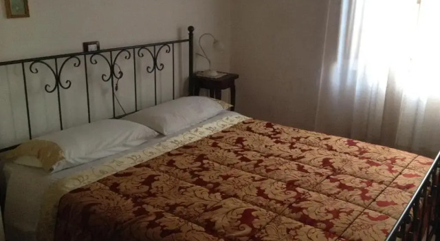 Двухместный номер Standard с балконом B&B Il Casale di Nanni