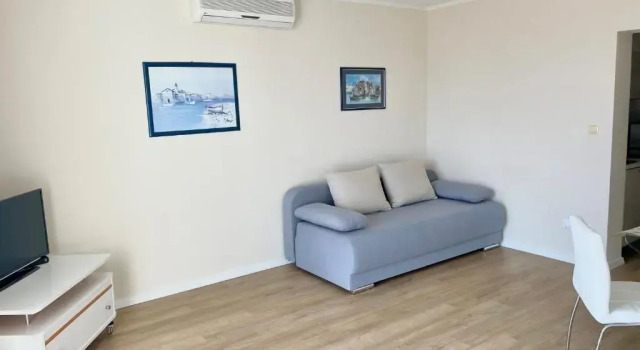 Апартаменты Apartment Araucaria