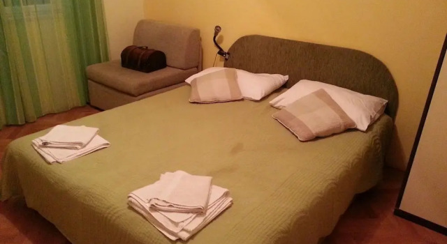 Номер Standard Dubrovnik luxury apartments
