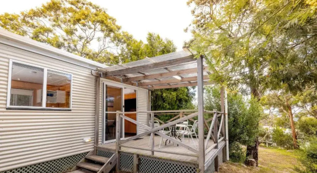 Студия BIG4 Iluka on Freycinet