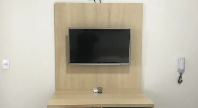 Номер Comfort NOROESTE Comfort Hotel