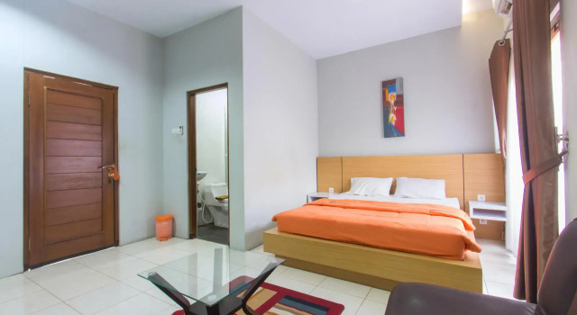 Hotel Absari