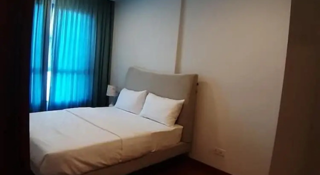 Семейные апартаменты с 3 комнатами с балконом Apennines Condominium