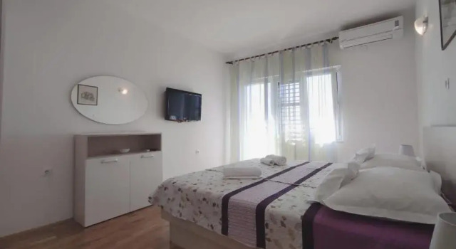 Апартаменты Apartments de la Marina