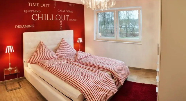 Апартаменты Charming Apartments am See