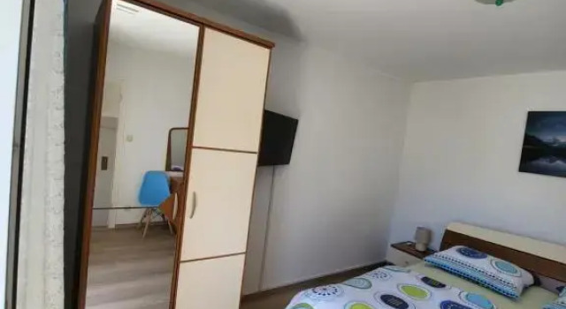 Апартаменты c 1 комнатой Apartmani Mira