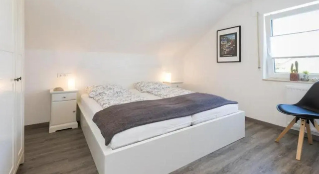 Haus Sohl 1, Reserva ahora Hotel Hoteles en Baden-Wurtemberg con aparcamiento, Aparcamiento