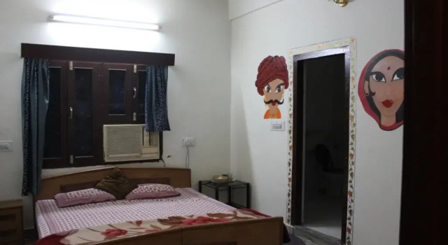 Hotel Chillout, Забронировать Отель Отели штата Раджастхана с парковкой, Парковка