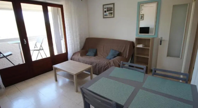 Appartement Banyuls-sur-Mer, 2 pièces, 4 personnes - FR-1-309-166, Забронировать Апартаменты/квартира Апартаменты Баньюль-сюр-Мер, Апартаменты/квартира
