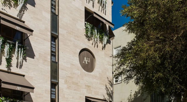 AirTLV - Arlozorov Apartment's