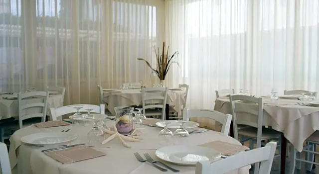 Hotel Trieste