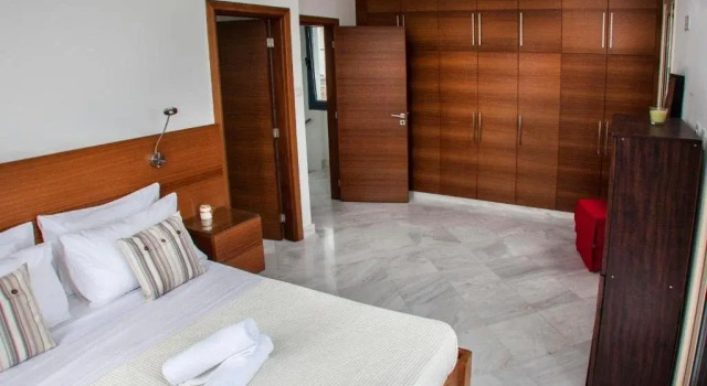 Coralli Villas
