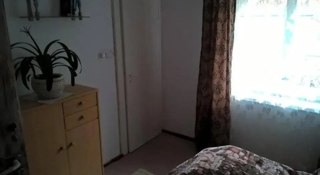 Schronisko Srebrny Potok apartament