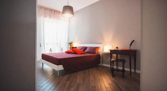 Номер Deluxe Be Your Home - Guest House Colors
