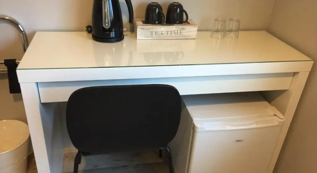Семейный номер Standard Reykjadalur Guesthouse