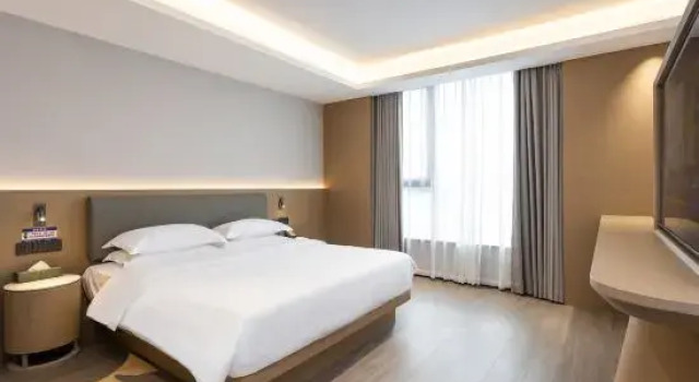 Люкс Ruixin Hotel