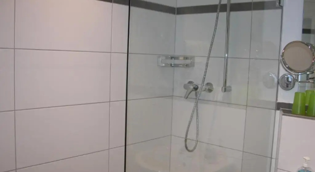 Номер Comfort Hotel-Restaurant Zum Hirschhaus Inklusiv Chiemgaukarte