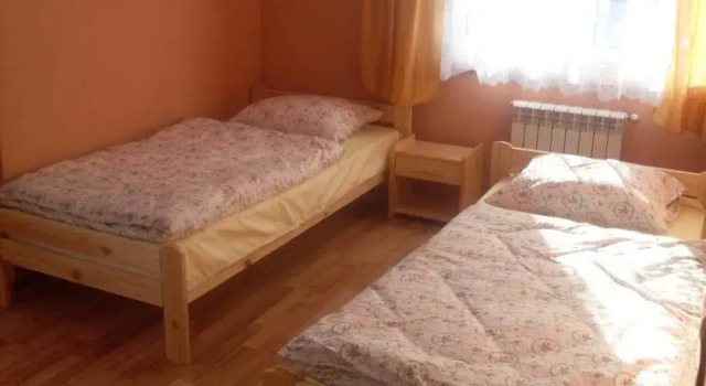 Pokoje Rafacz, Book Hotel Poronin Tatras