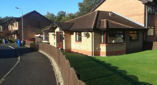 Dingieshowe Cottage, Réserver Maison de vacances Lennoxtown Strathclyde