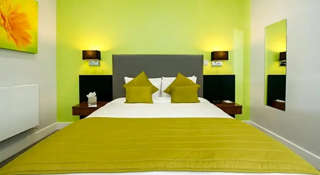 Двухместный номер Standard Stanwell Hotel By Mercure
