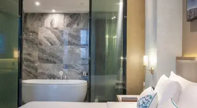 Люкс Grand New Century Hotel
