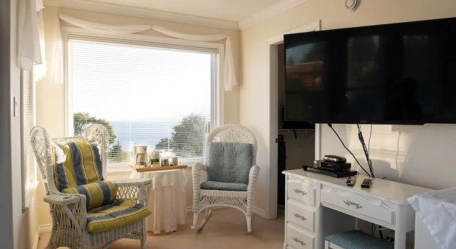 Люкс Star of the Sea guest house
