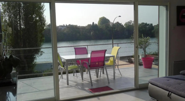 Apartment L'Aquarius