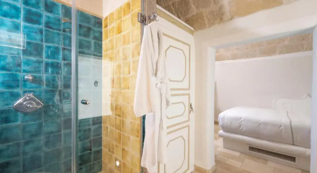 Одноместный номер Standard Hotel Don Ferrante