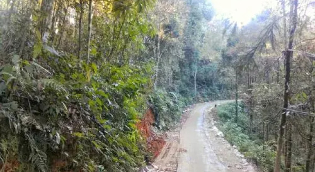 Sapa Hamrong View Hotel