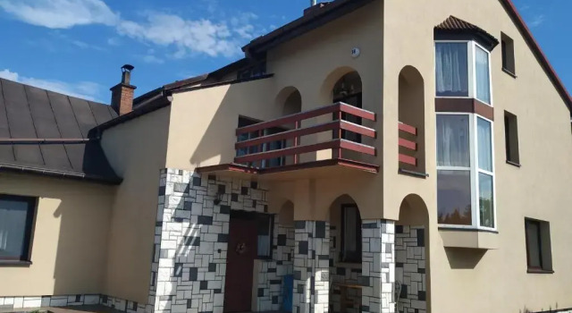 Апартаменты Apartament Pod Leszczyną