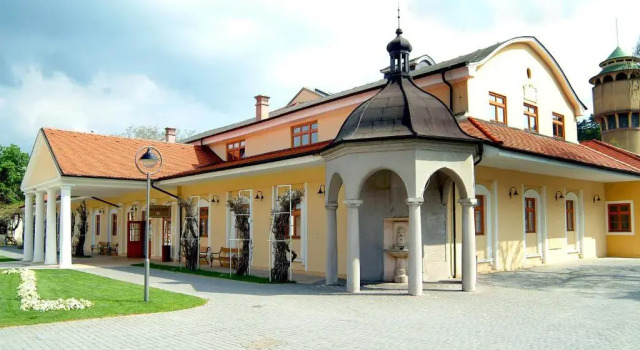 Ensana Jalta, Rezervovat Hotel Hotely v Trnavský kraj se snídaní, Snídaně