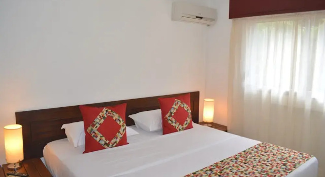 Hotel Express, Boek Hotel Hotels in Maldonado met ontbijt, Ontbijt