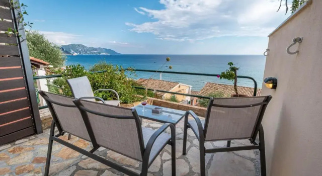 Glyfada New Era Home 107 Menigos Resort Apartments, Забронировать Апартаменты/квартира Глифада 