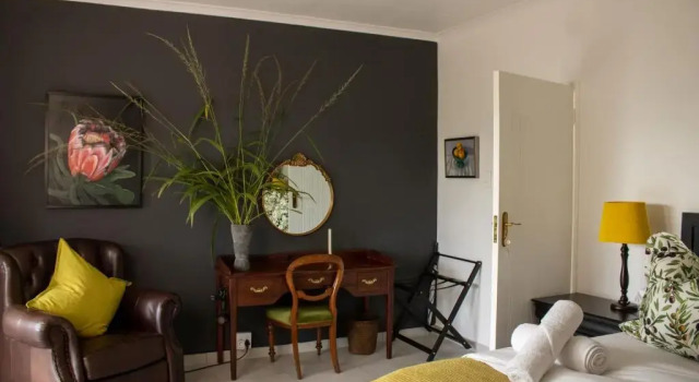 Номер Standard 5 Rembrandt Guesthouse