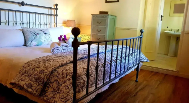 Двухместный номер Standard De Molen Guest House