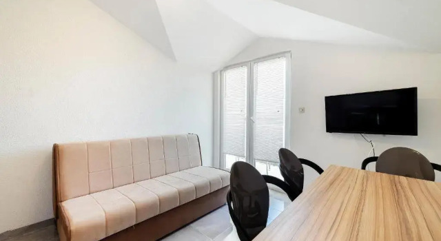 Apartments Bačić, Забронировать Апартаменты/квартира Апартаменты Шибеник, Апартаменты/квартира