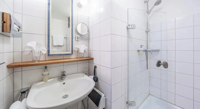 Номер Comfort Genusshotel Alte Post im Markgräflerland
