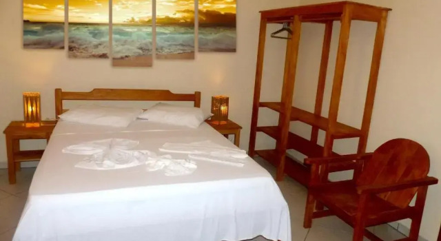 Pousada Arraial Suites