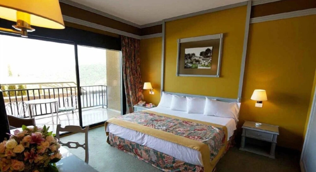 Люкс Premium Printania Palace Hotel