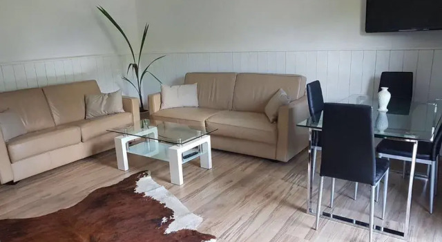 Apart Glacier View by we rent
