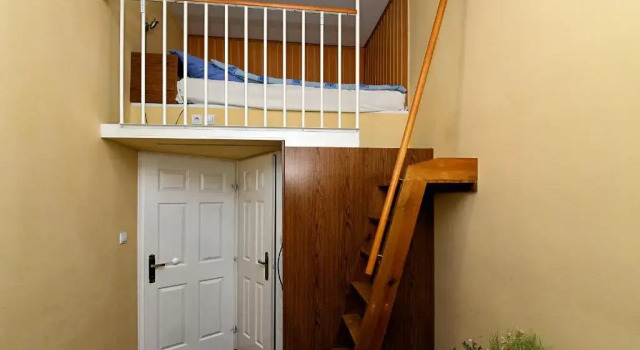 Двухместный номер Standard Centrum Apartman