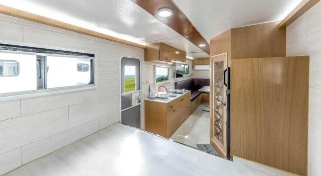 Ganghwa Nakjohealing Caravan&Camping, Prenota Campeggio Hotel a Gyeonggi-do con piscina, Piscina