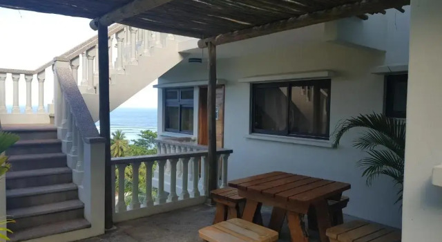 Appartamento con vista mare Island Cove