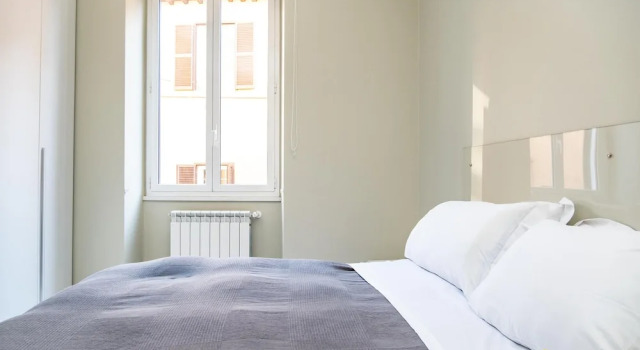 Апартаменты Deluxe Mecenate Apartment Cavour