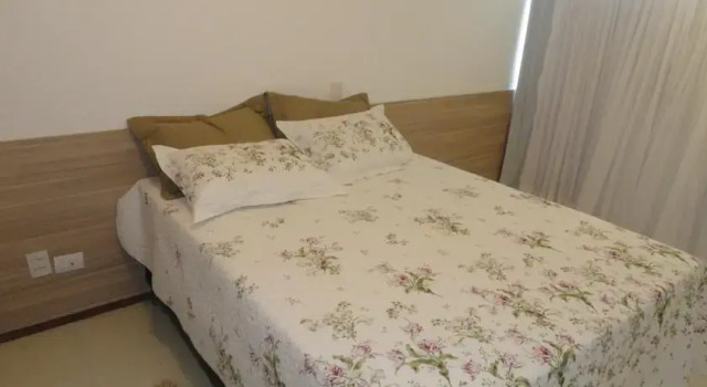 Flat Muro Alto - Nannai Residence, Varaa Huoneisto Ipojuca Pernambuco