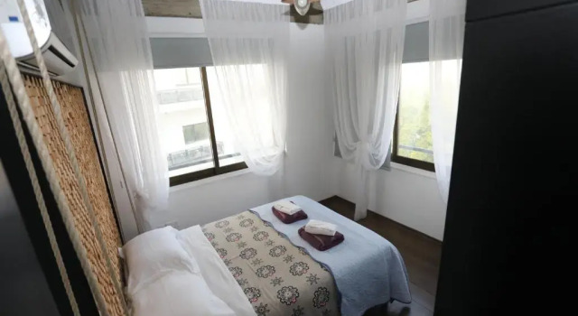 Apartament G.R City Heart